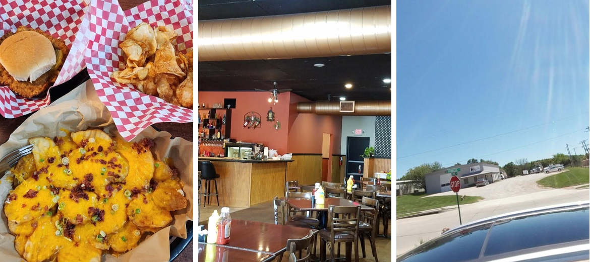 Spudley's Family Restaurant