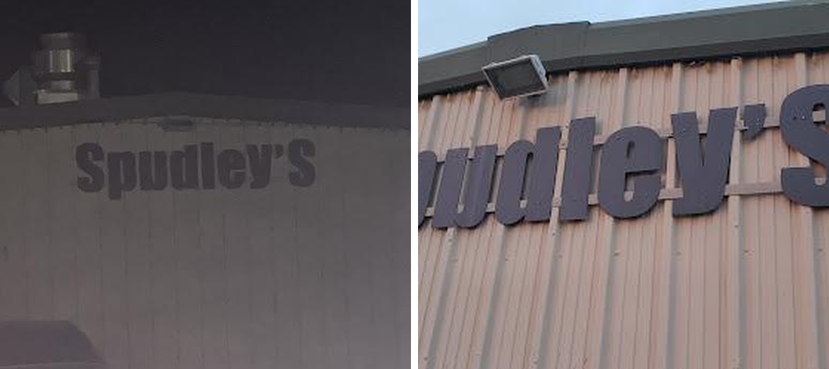 Spudley's Family Restaurant