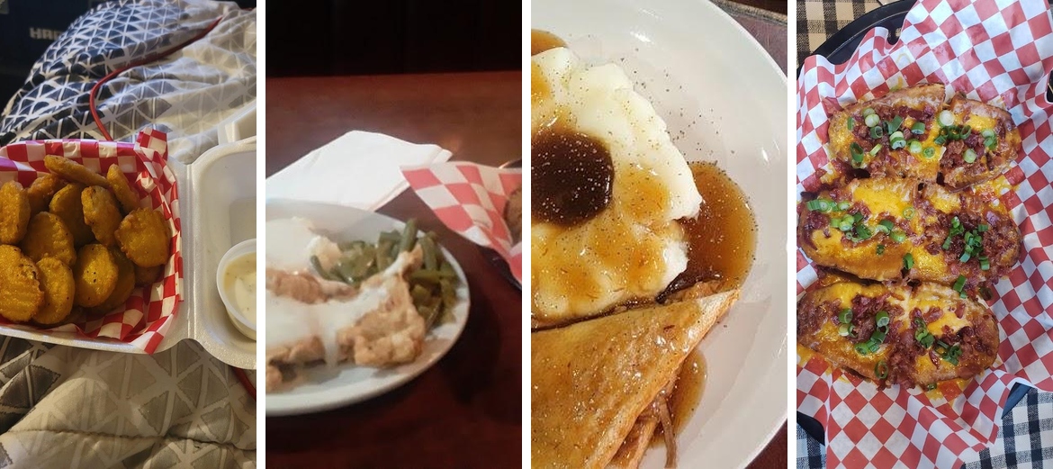 Spudley's Family Restaurant
