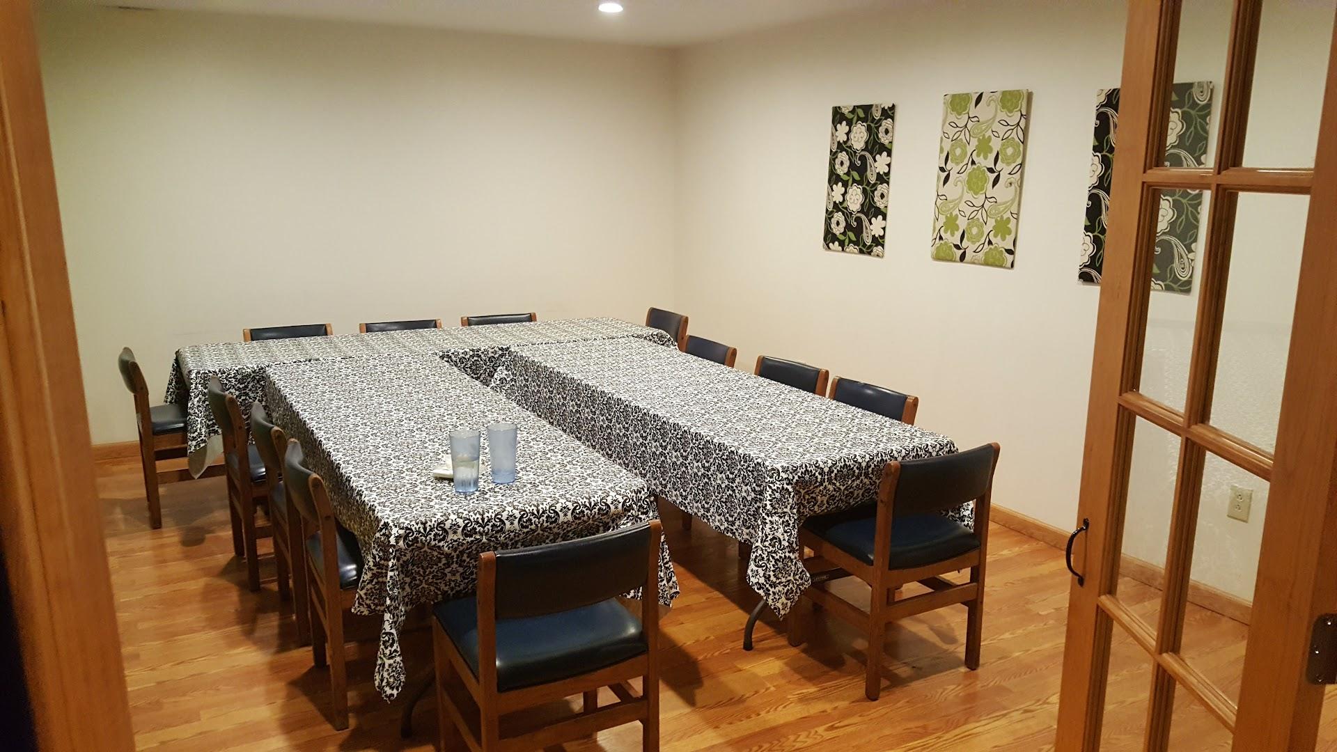 Spudley's Family Restaurant