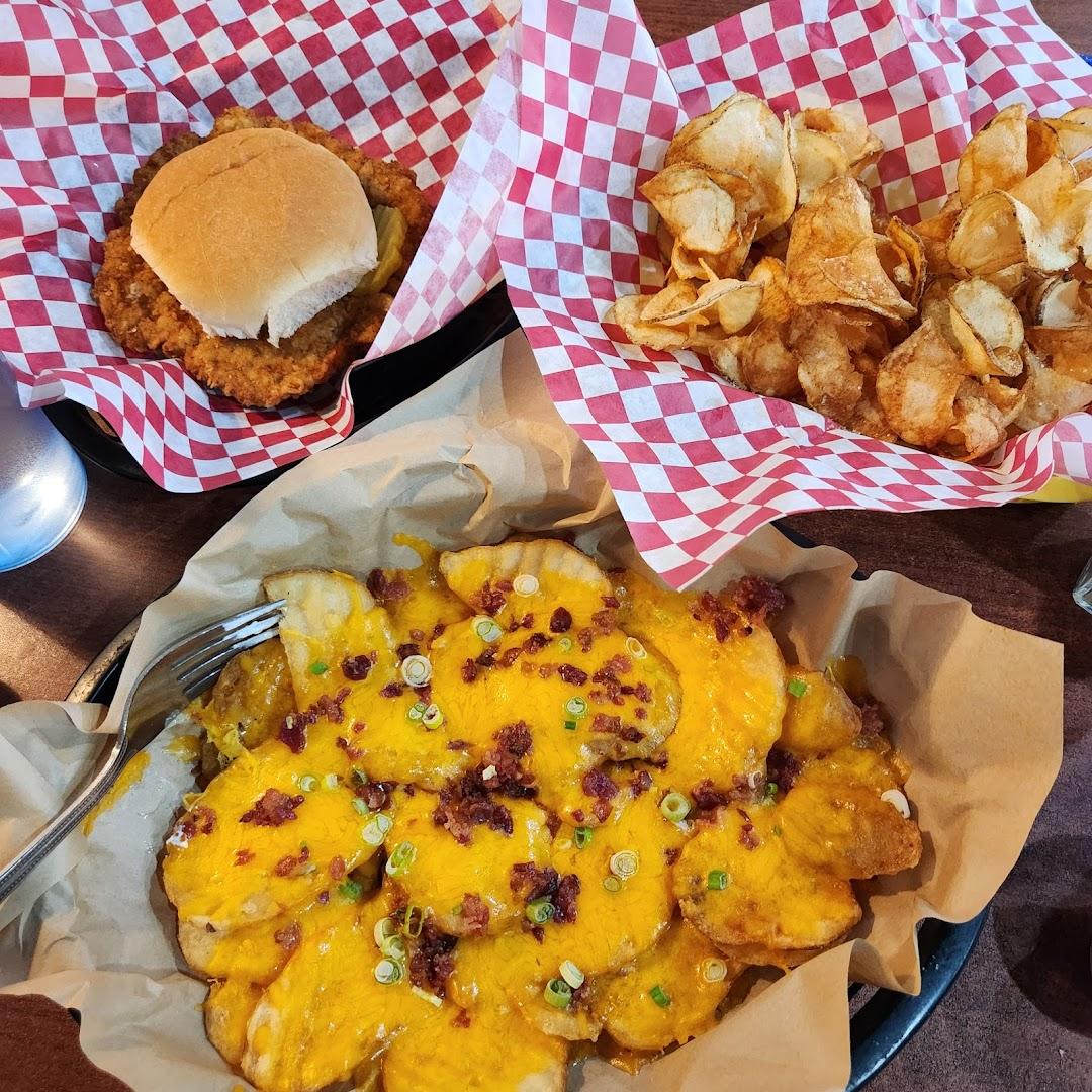 Spudley's Family Restaurant