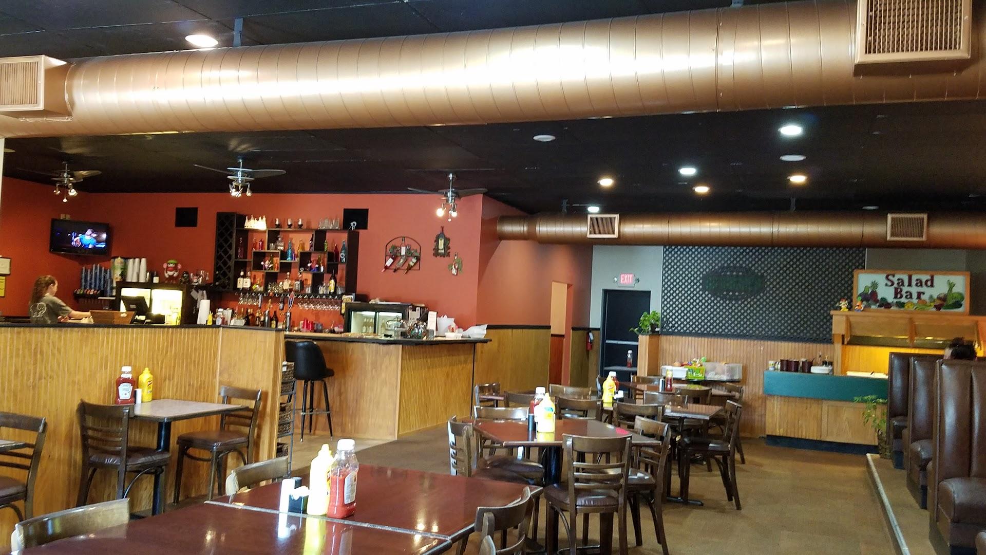 Spudley's Family Restaurant