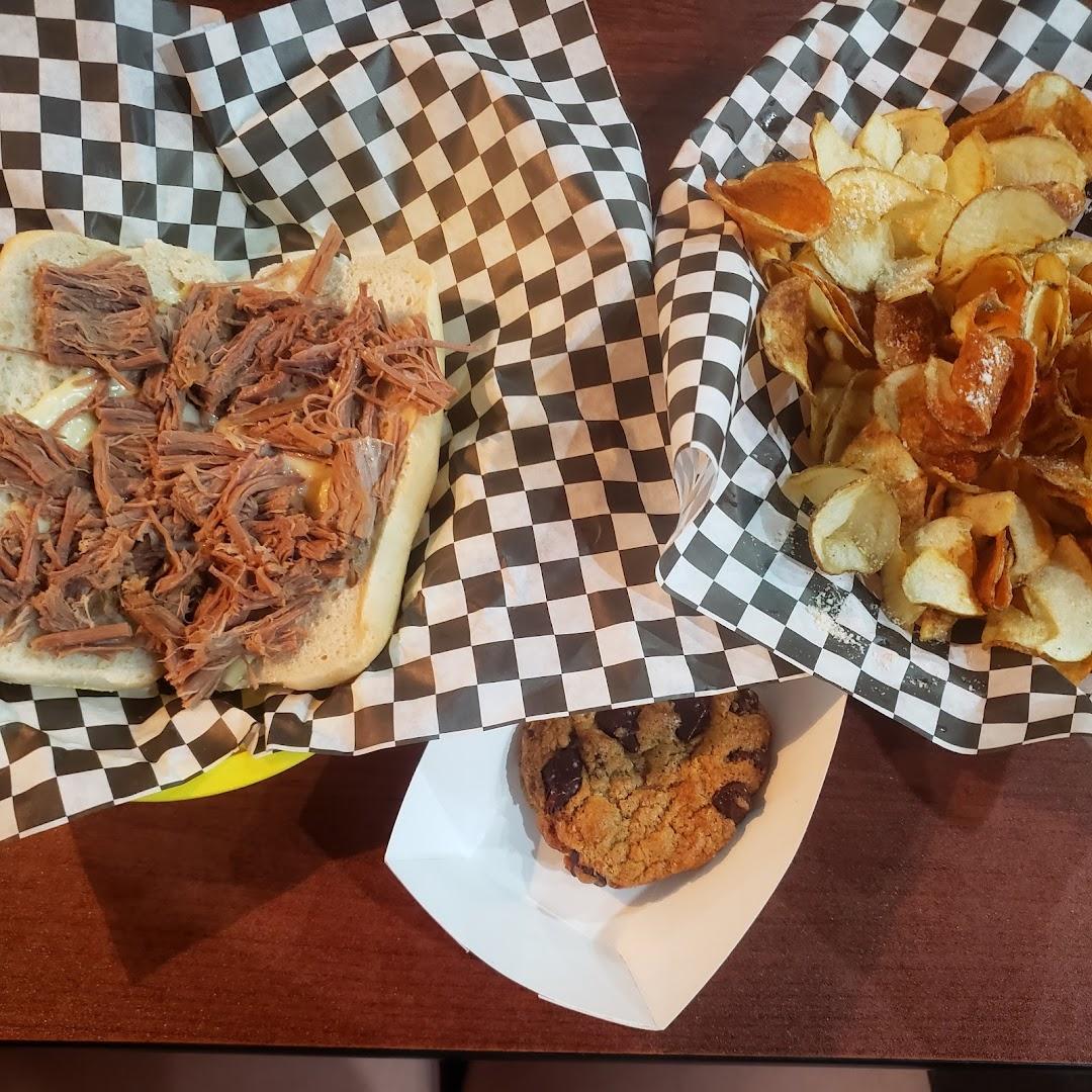 Spudley's Family Restaurant