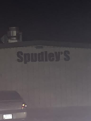 Spudley's Family Restaurant